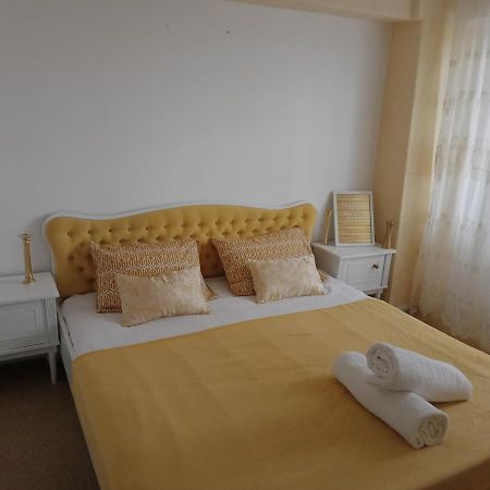Merchantee Apartment Obor Бухарест Екстер'єр фото