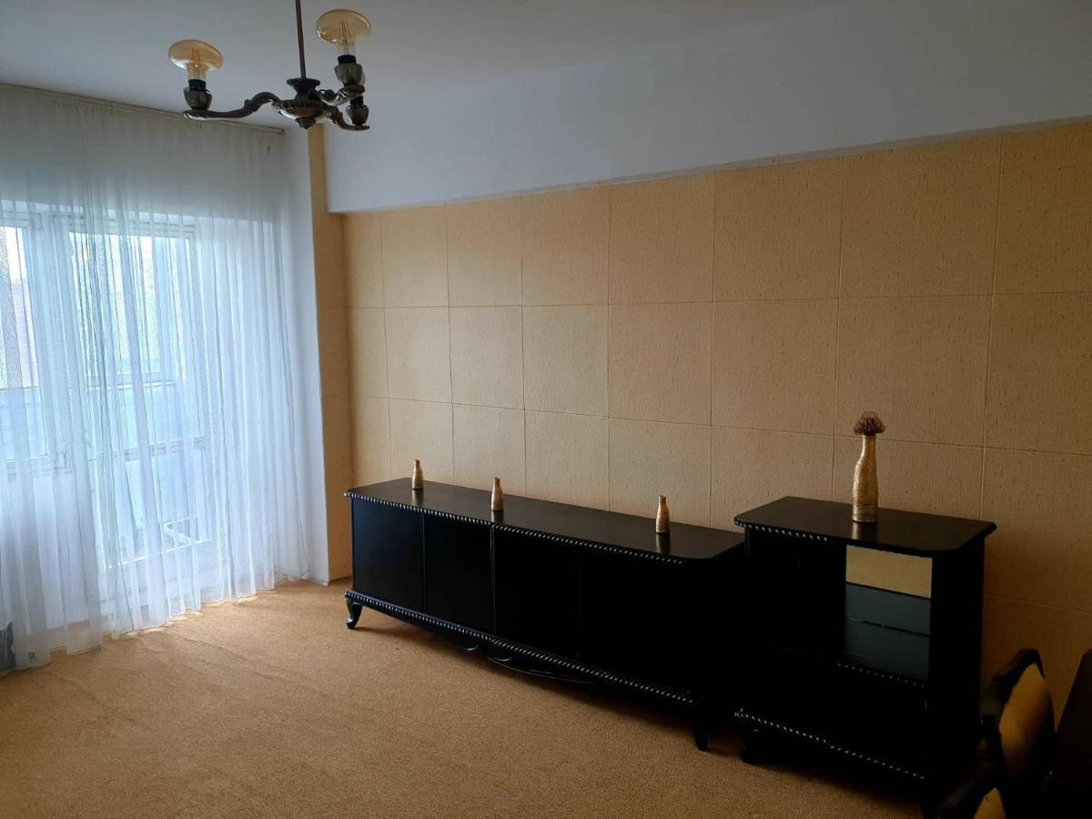 Merchantee Apartment Obor Бухарест Екстер'єр фото