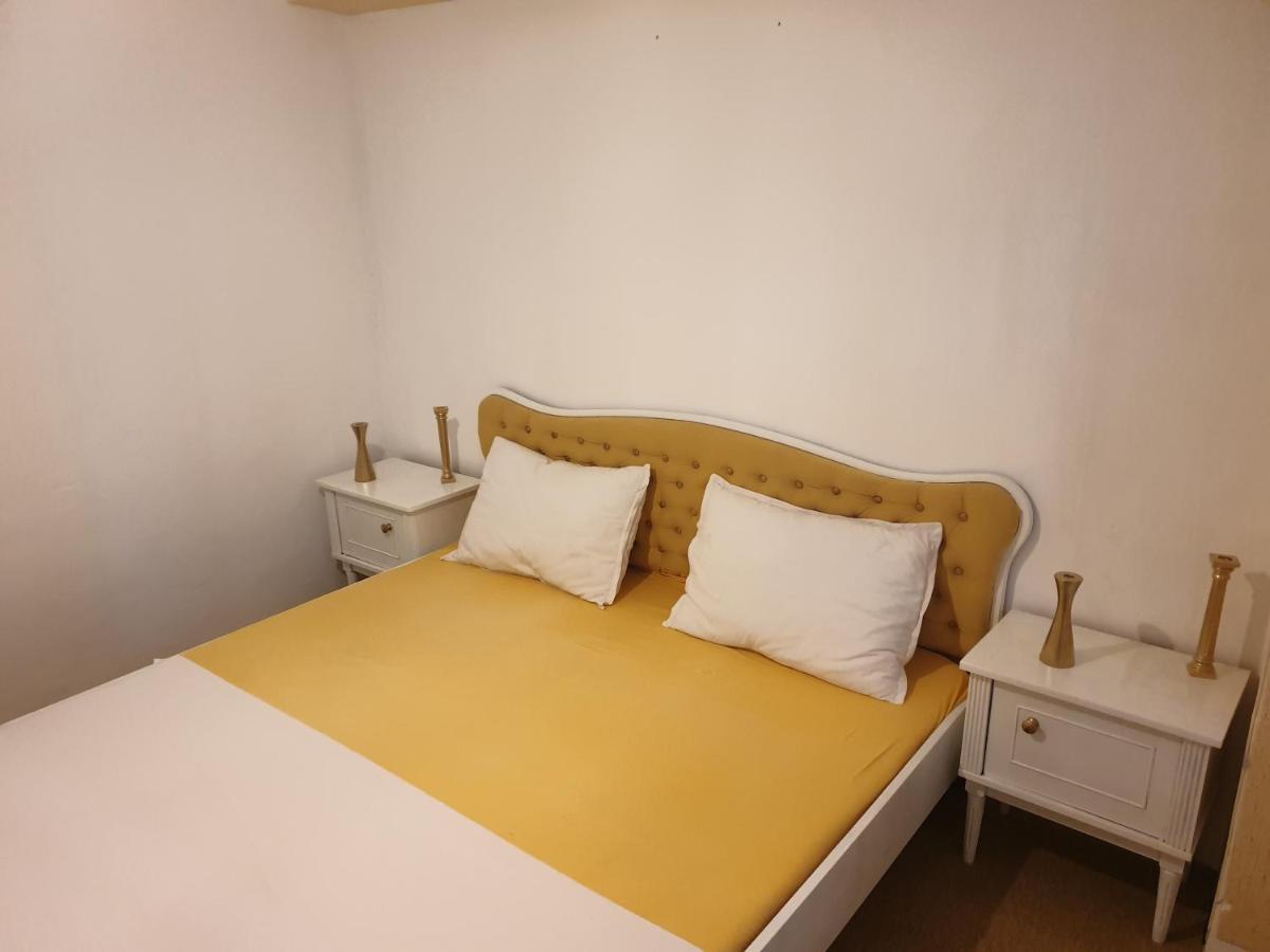 Merchantee Apartment Obor Бухарест Екстер'єр фото
