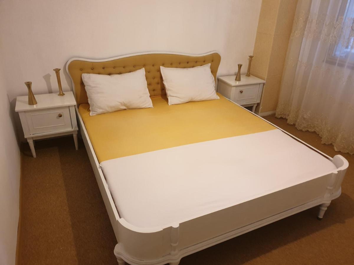 Merchantee Apartment Obor Бухарест Екстер'єр фото