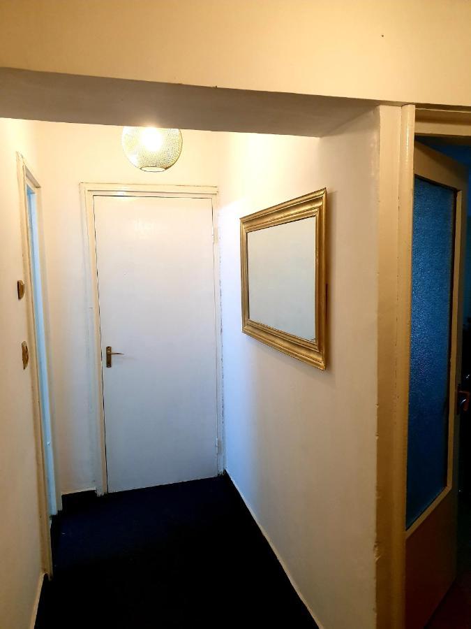 Merchantee Apartment Obor Бухарест Екстер'єр фото