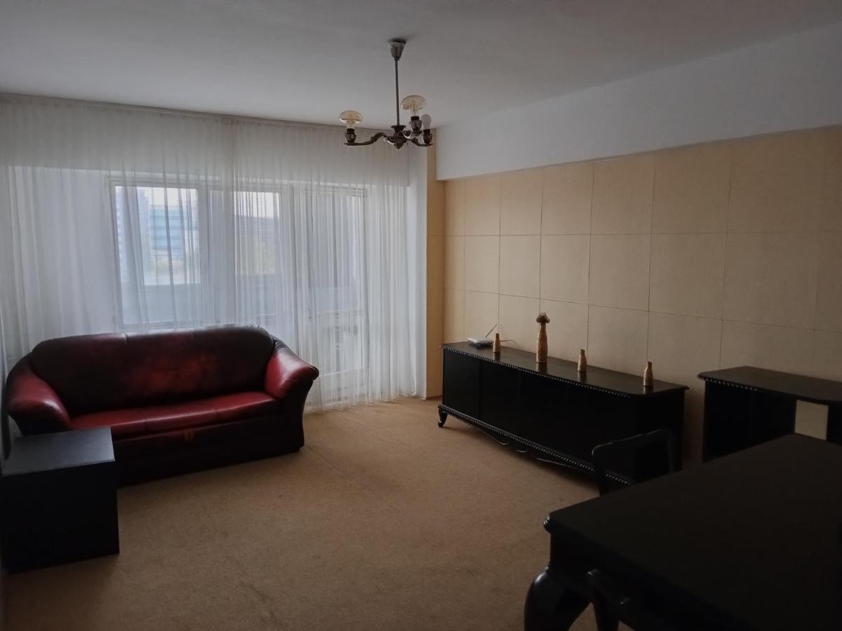 Merchantee Apartment Obor Бухарест Екстер'єр фото