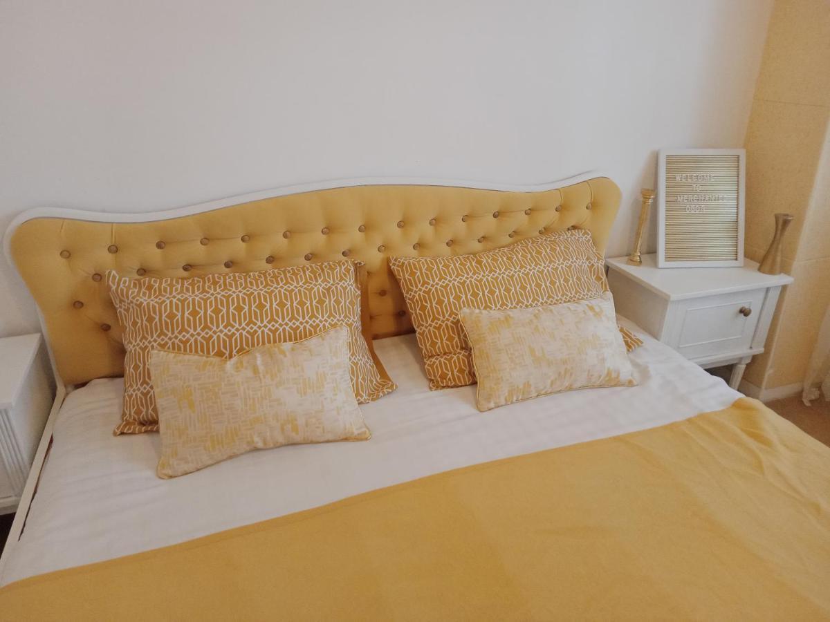 Merchantee Apartment Obor Бухарест Екстер'єр фото