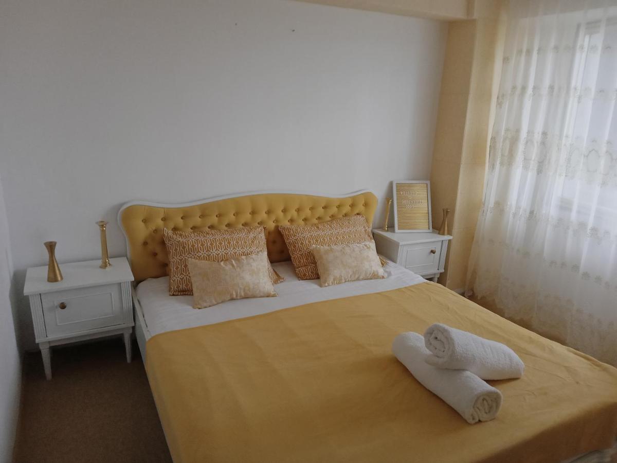 Merchantee Apartment Obor Бухарест Екстер'єр фото